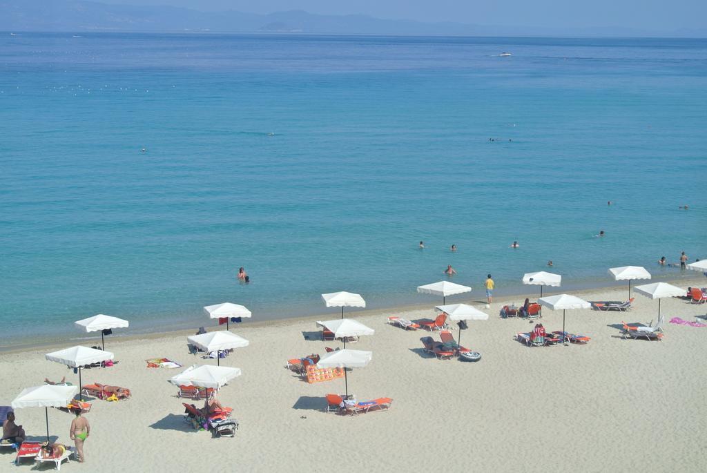Stella Rooms Κρυοπηγή Εξωτερικό φωτογραφία