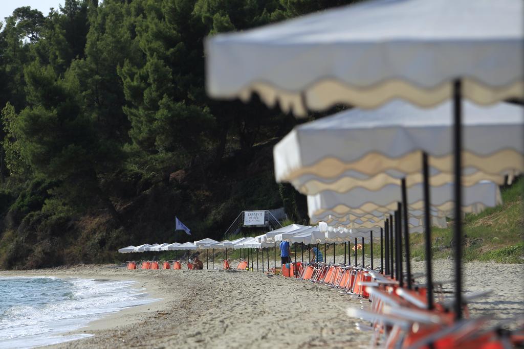 Stella Rooms Κρυοπηγή Δωμάτιο φωτογραφία