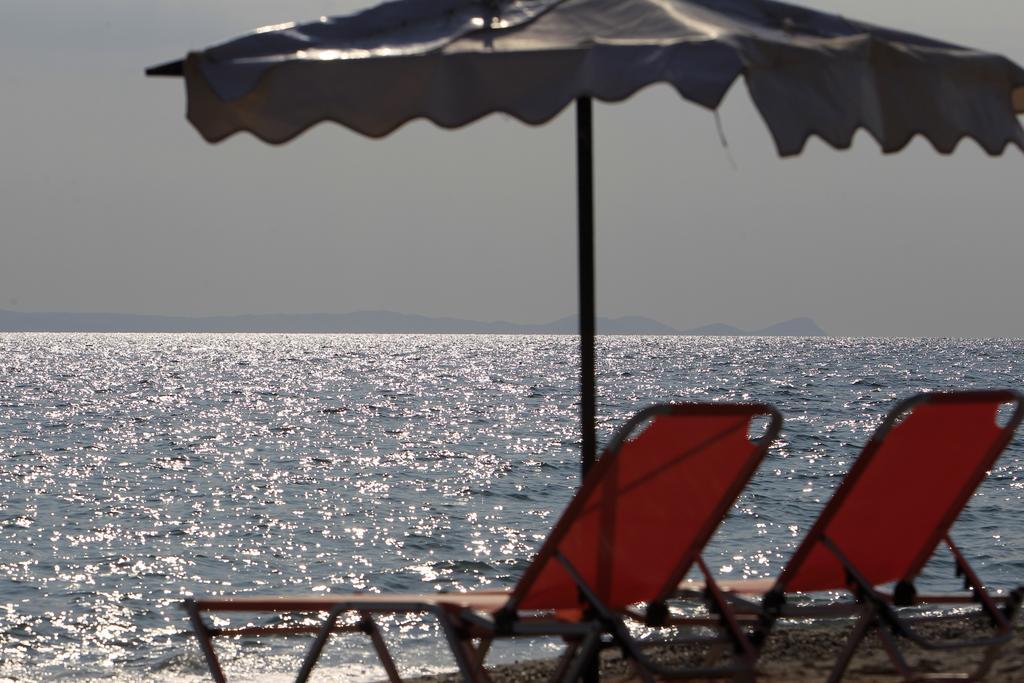 Stella Rooms Κρυοπηγή Δωμάτιο φωτογραφία