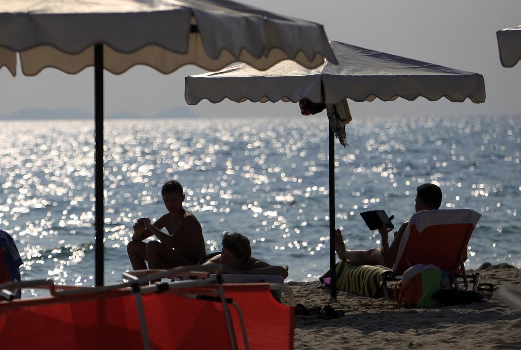 Stella Rooms Κρυοπηγή Εξωτερικό φωτογραφία