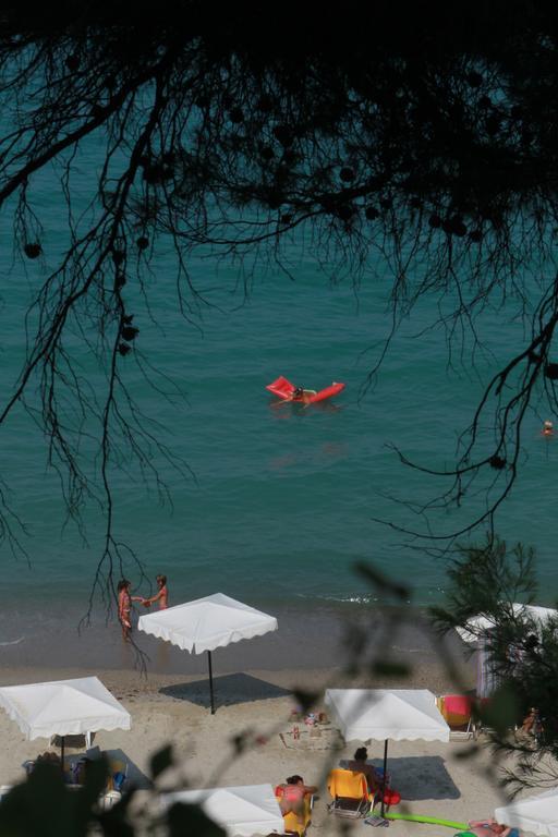 Stella Rooms Κρυοπηγή Εξωτερικό φωτογραφία