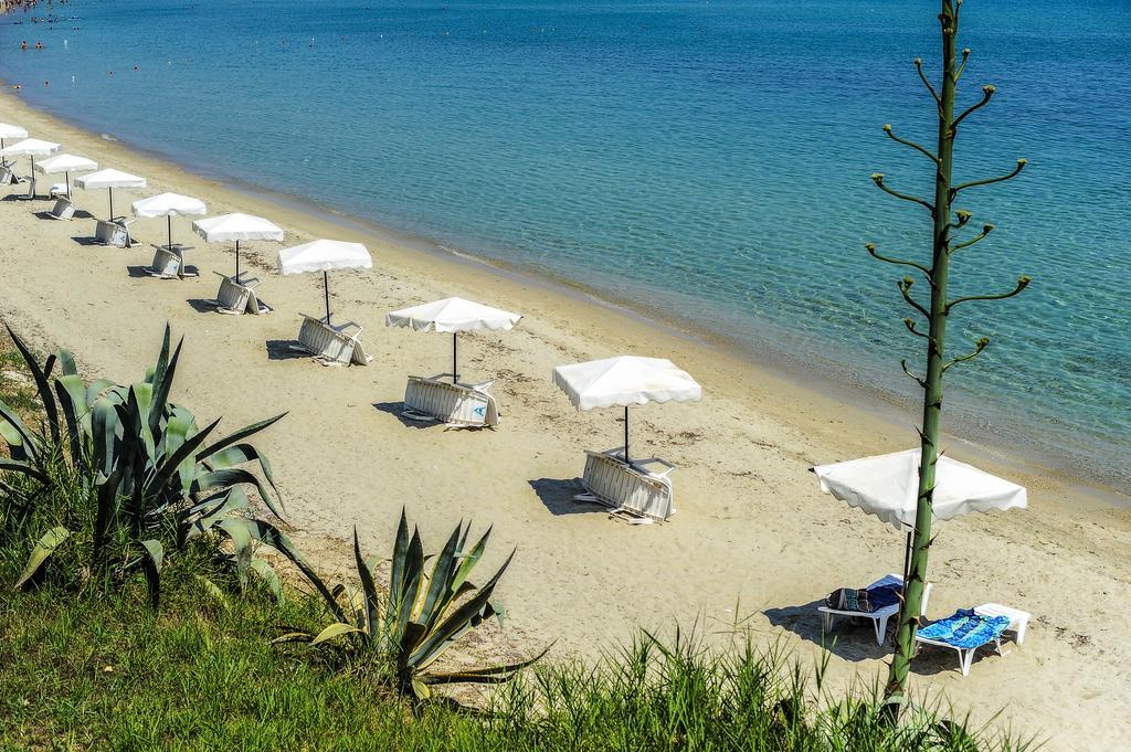 Stella Rooms Κρυοπηγή Εξωτερικό φωτογραφία