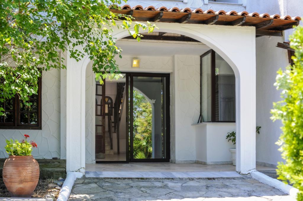 Stella Rooms Κρυοπηγή Εξωτερικό φωτογραφία