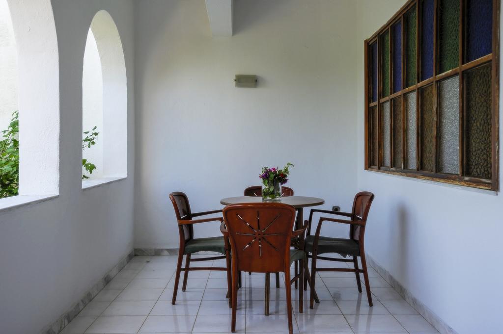 Stella Rooms Κρυοπηγή Εξωτερικό φωτογραφία