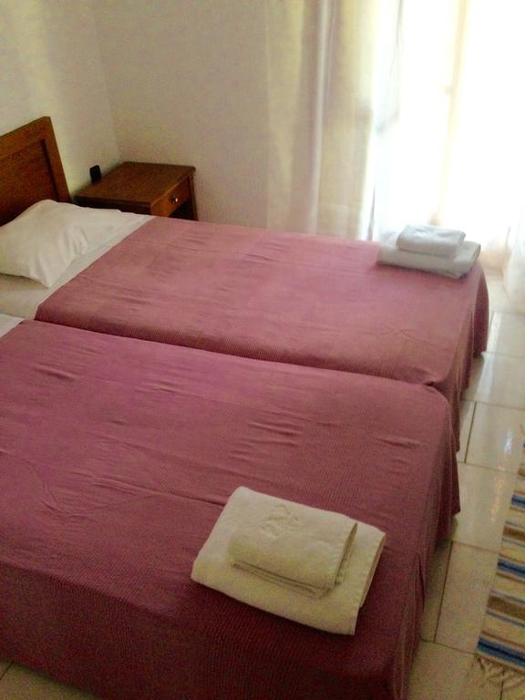 Stella Rooms Κρυοπηγή Εξωτερικό φωτογραφία