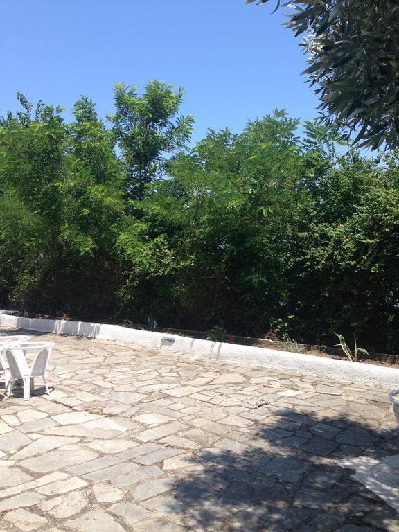 Stella Rooms Κρυοπηγή Εξωτερικό φωτογραφία