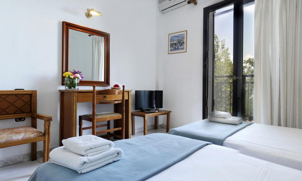 Stella Rooms Κρυοπηγή Δωμάτιο φωτογραφία