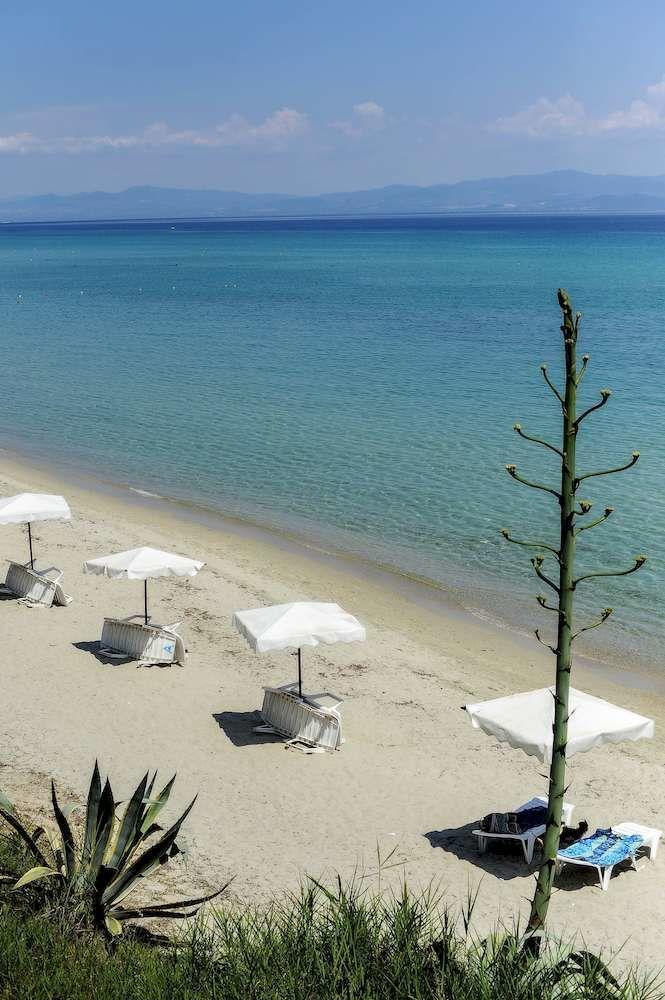 Stella Rooms Κρυοπηγή Εξωτερικό φωτογραφία
