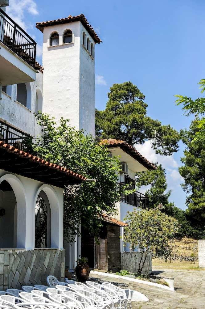 Stella Rooms Κρυοπηγή Εξωτερικό φωτογραφία
