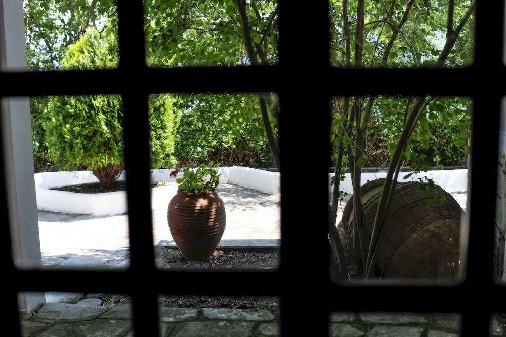 Stella Rooms Κρυοπηγή Εξωτερικό φωτογραφία