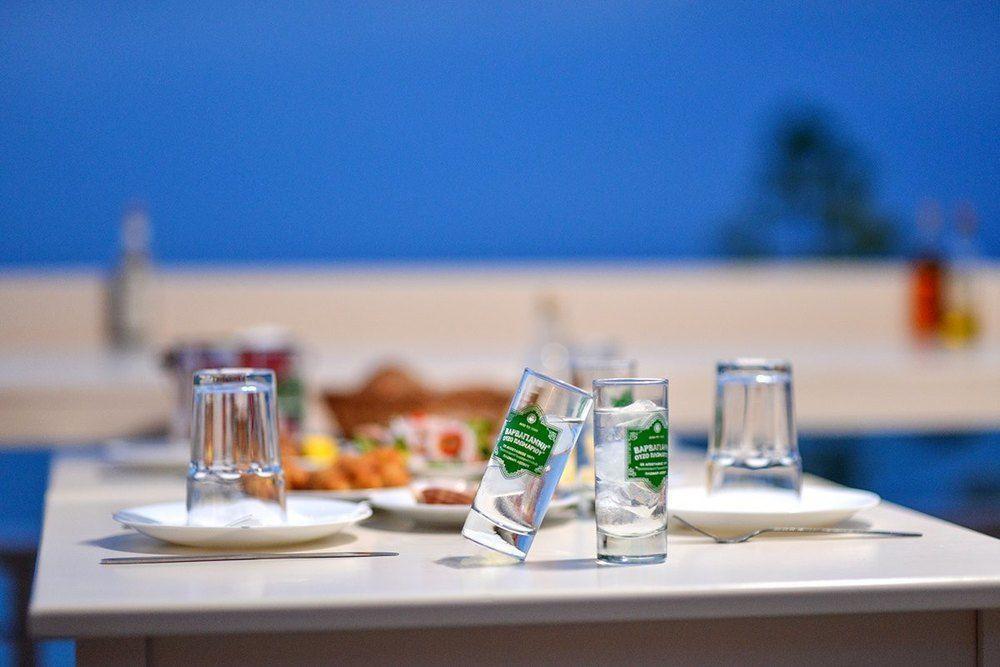 Stella Rooms Κρυοπηγή Εξωτερικό φωτογραφία