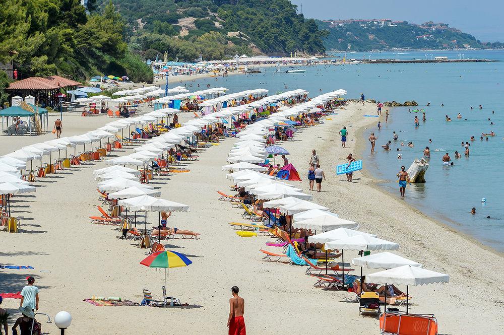 Stella Rooms Κρυοπηγή Εξωτερικό φωτογραφία