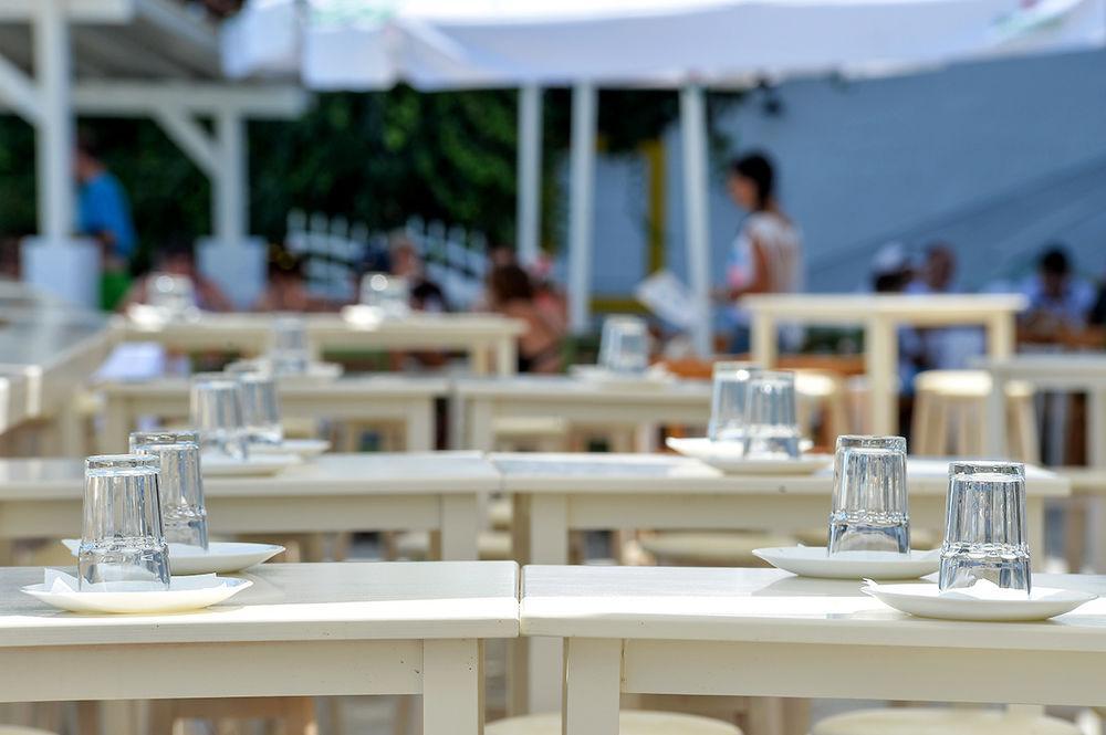Stella Rooms Κρυοπηγή Εξωτερικό φωτογραφία