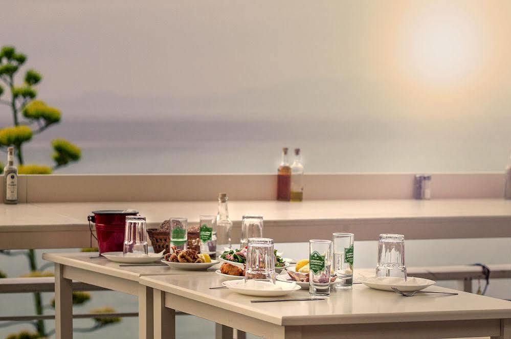Stella Rooms Κρυοπηγή Εξωτερικό φωτογραφία